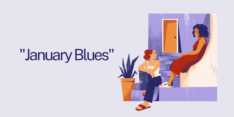 January Blues